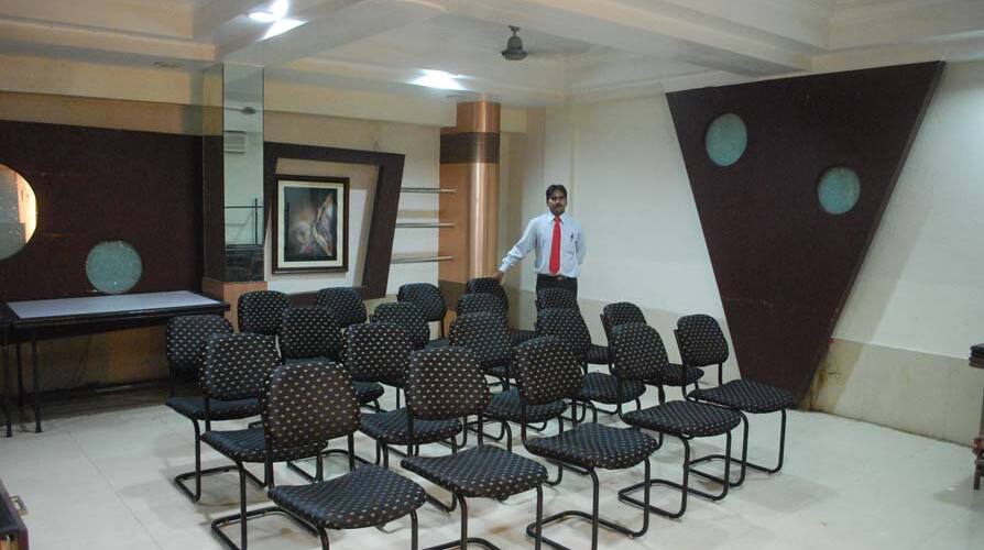 Polo Rooms, Raipur 2